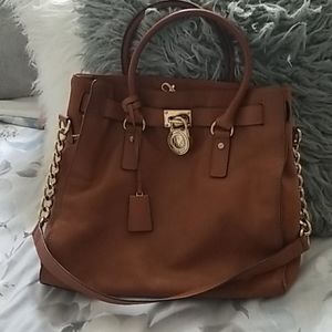 Michael kors Hamilton bag